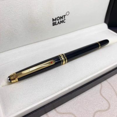 MONTBLANC Da Ban's New 80 Day Circumnavigation of The Earth : Bead Pens, Neutral Pens, Signature Pens, and Fountain Pens